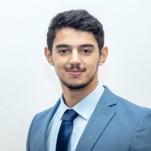 Marouane N.